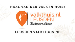 banner valkthuis